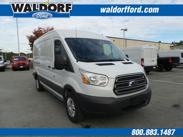 2015 Ford Transit Cargo Van  Cargo Van