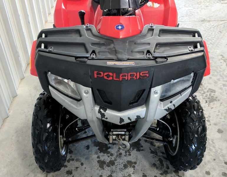 2008 Polaris Sportsman 300