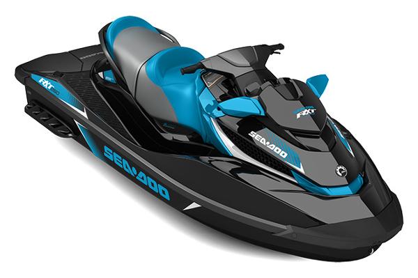 2017 Sea-Doo RXT 260