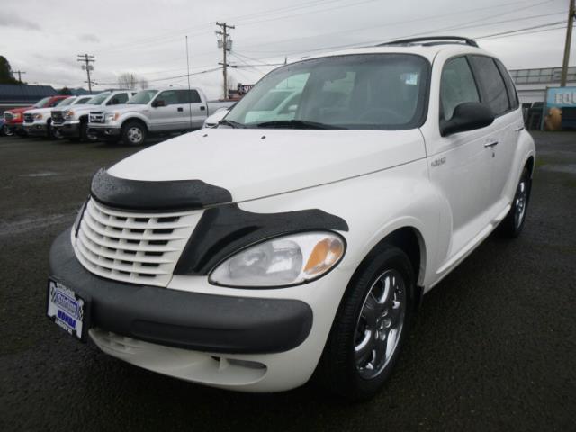 2002 Chrysler PT Cruiser Dream Cruiser Series I