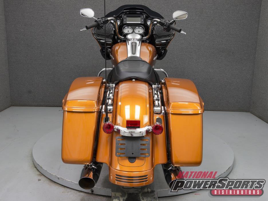 2015 Harley Davidson FLTRXS ROAD GLIDE SPECIAL