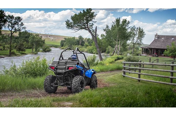 2017 Polaris ACE 570