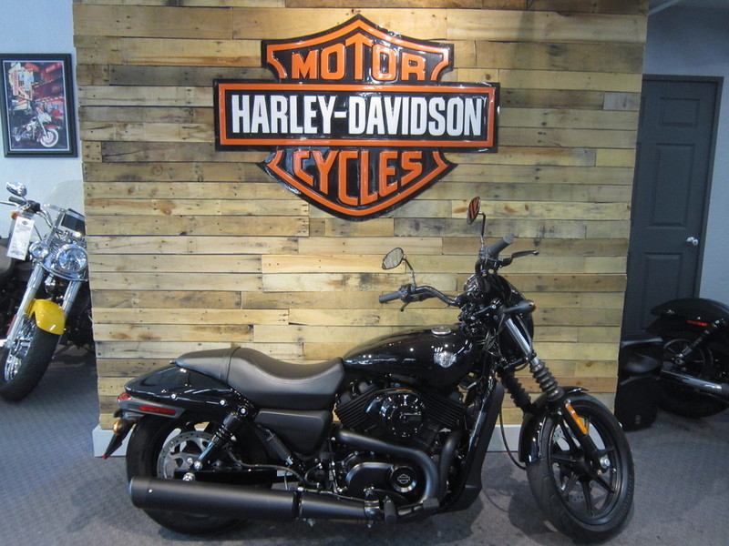 2016 Harley-Davidson XG500 - Street 500