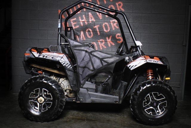 2015 Polaris ACE 570