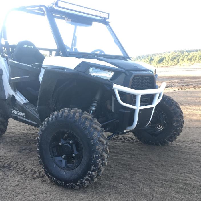 2016 Polaris RZR S 900