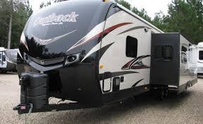 2015 Keystone OUTBACK 298RE