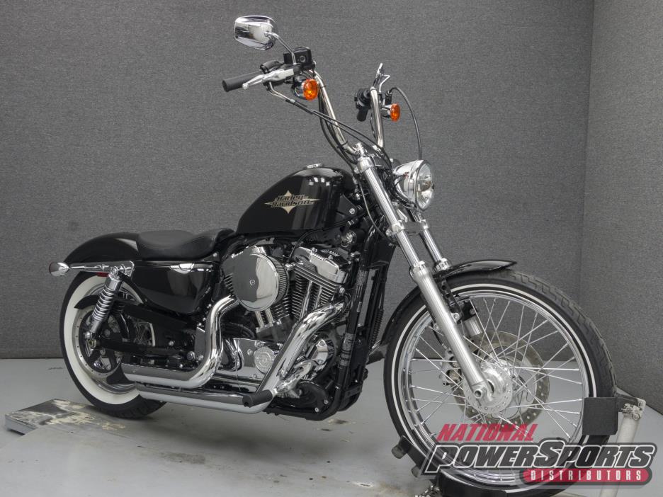 2015 Harley Davidson XL1200V SPORTSTER 1200 SEVENTY TWO