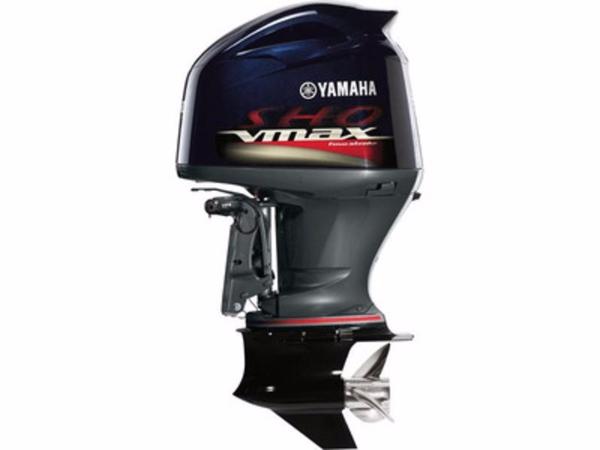 2017 Yamaha Marine VF200LA
