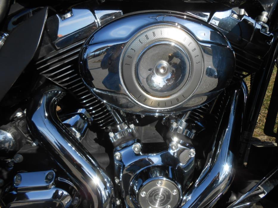 2013 Harley-Davidson TRI GLIDE
