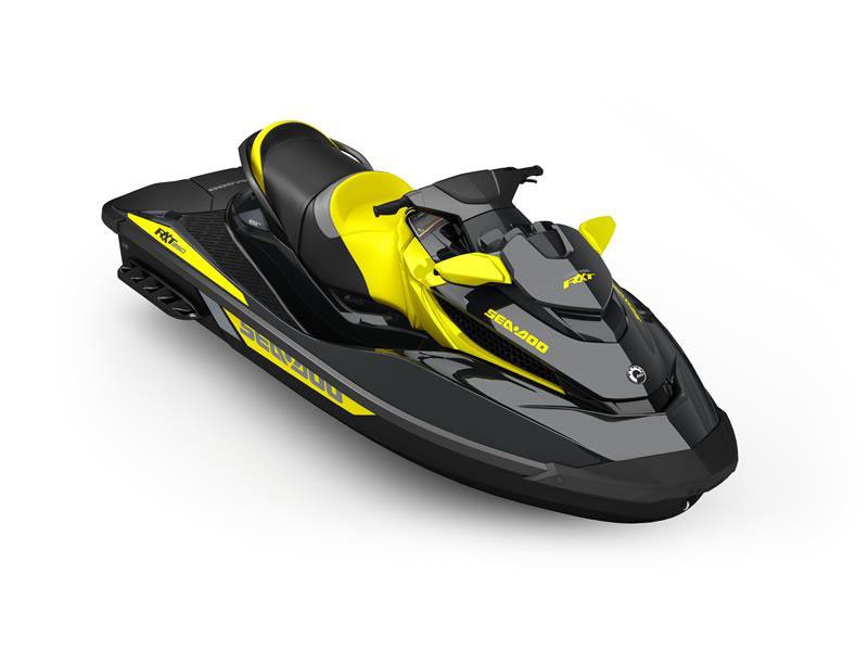 2016 Sea-Doo RXT 260