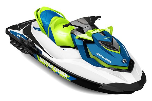 2017 Sea-Doo Wake 155