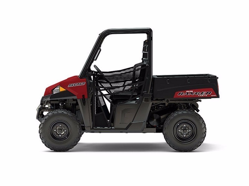 2017 Polaris RANGER 500