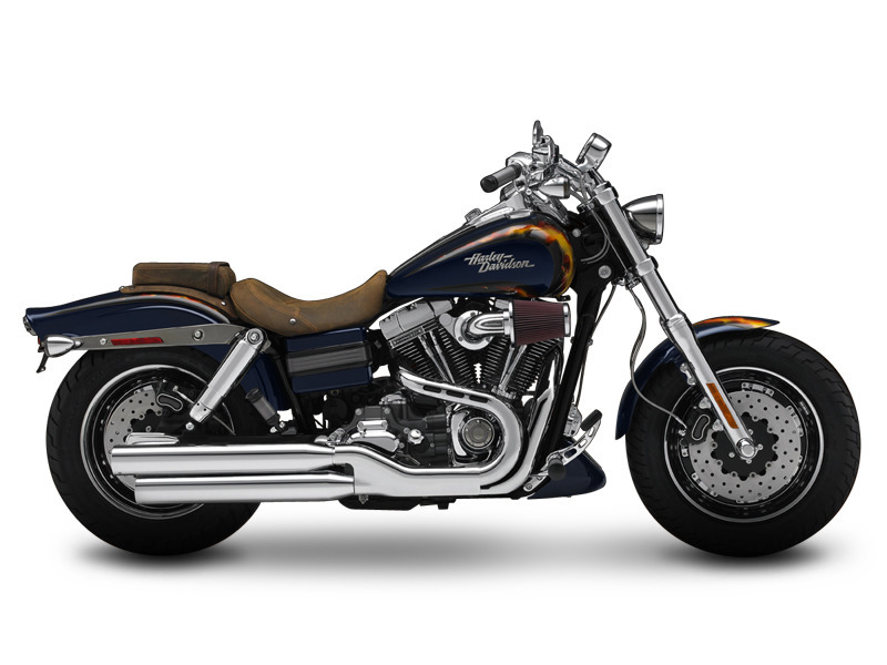 2010 Harley-Davidson FXDFSE2 - CVO Fat Bob