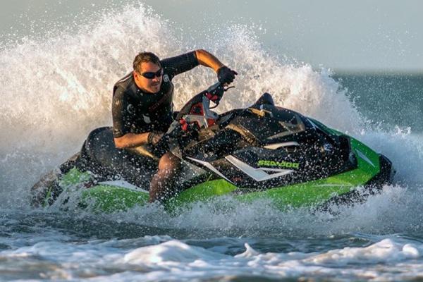 2017 Sea-Doo GTR-X 230