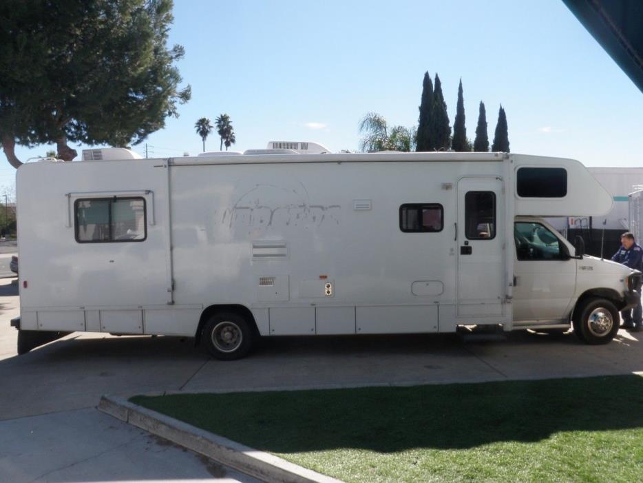 1999 Winnebago MINNIE WINNIE 31C