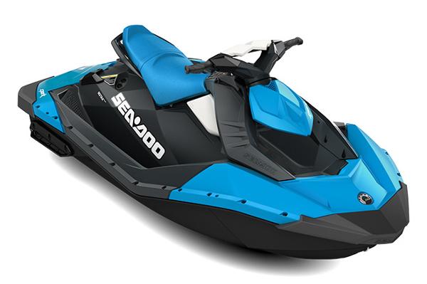 2017 Sea-Doo Spark 2up