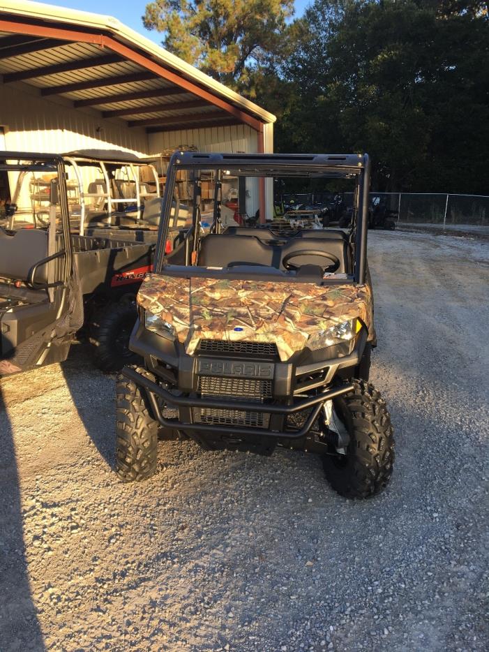 2017 Polaris RANGER 570 EPS