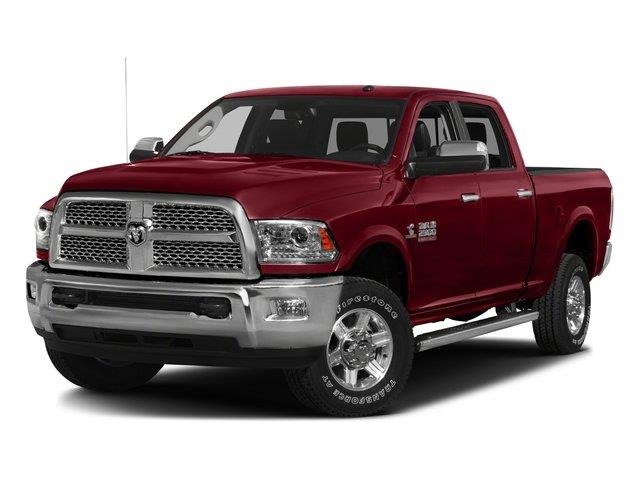 2016 Ram Ram Pickup 2500 SLT