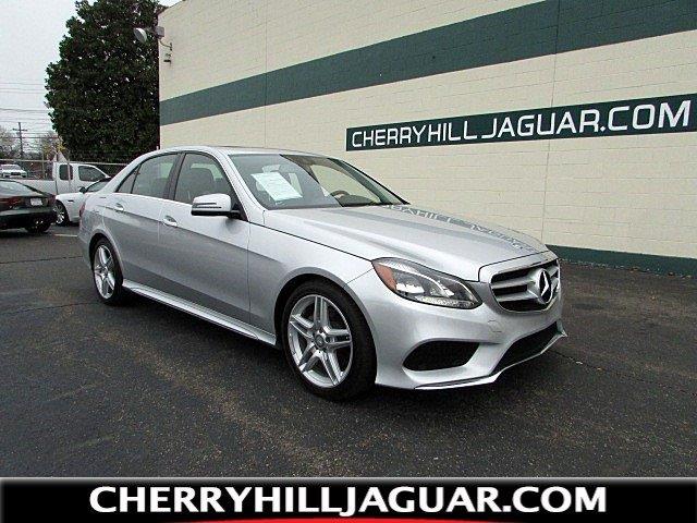 2014 Mercedes-Benz E-Class E 350 Luxury