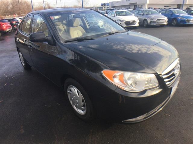 2010 Hyundai Elantra SE