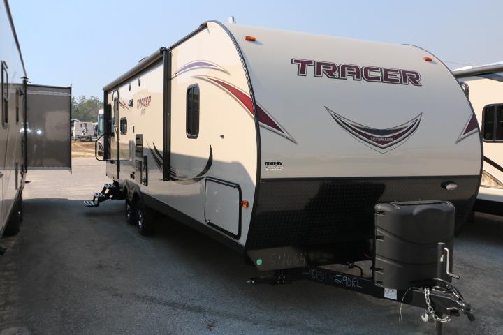 2017 Prime Time Tracer 290AIR