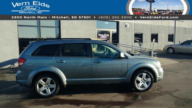 2010 Dodge Journey SXT