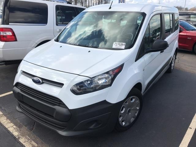 2015 Ford Transit Connect Wagon XL