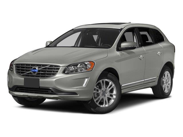 2014 Volvo XC60 T6