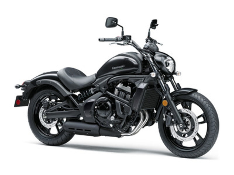 2017 Kawasaki Vulcan S ABS