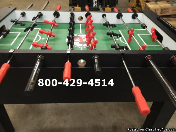 Table Soccer special price