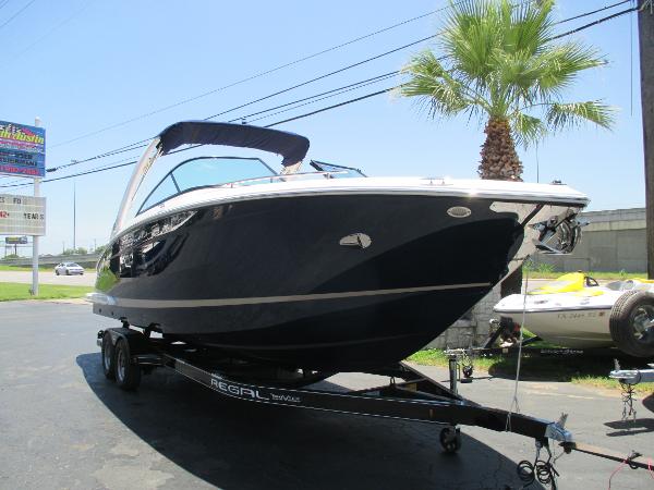 2017 Regal 29 OBX