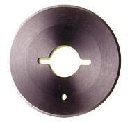 80C1-147-2 ROUND BLADE FOR EASTMAN CHICKADEE FABRIC CUTTING MACHINE