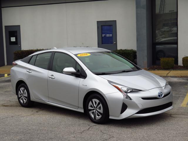 Toyota Prius Alabama Cars for sale