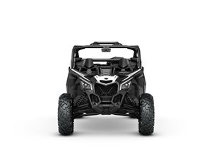 2017 Can-Am Maverick™ X3 Turbo R