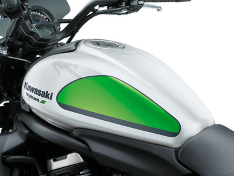 2017 Kawasaki Vulcan S ABS Cafe