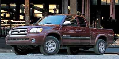 2003 Toyota Tundra SR5