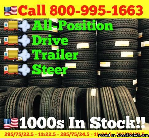 Commercial Tire Sales, 0