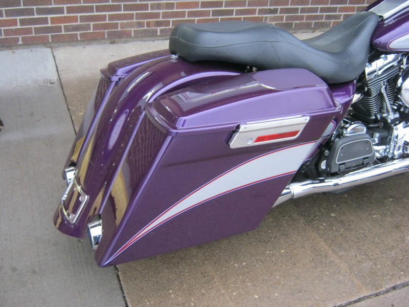 2001 Harley Davidson FLHTCUI Ultra Street Glide Clone