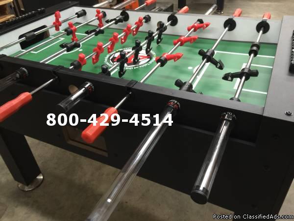 Foosball Table for sale, 0