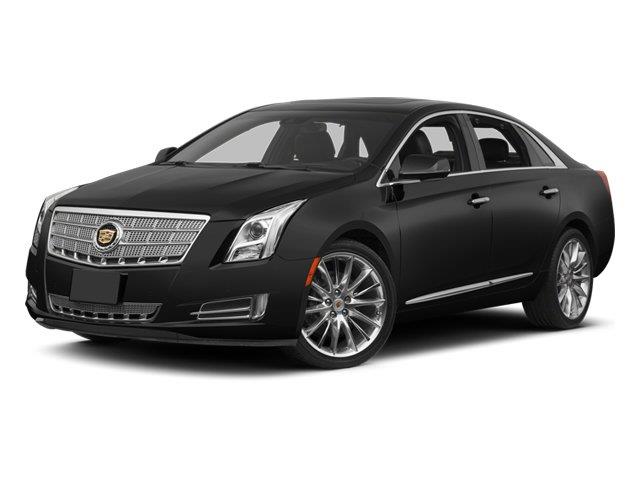 2013 Cadillac XTS Premium Collection