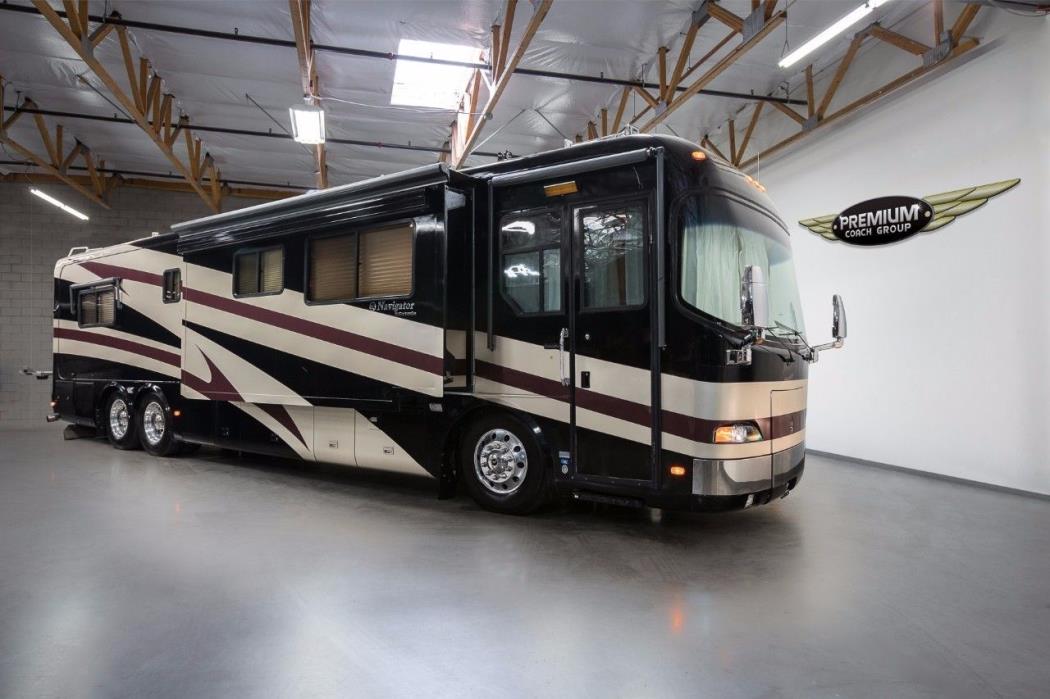 2003 Holiday Rambler NAVIGATOR