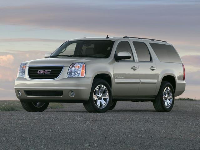 2009 GMC Yukon XL SLE 1500