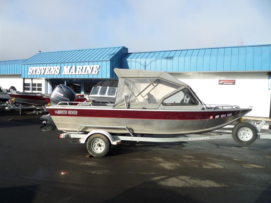 Aluminum Fishing Boats Boats for sale in Portland, Oregon