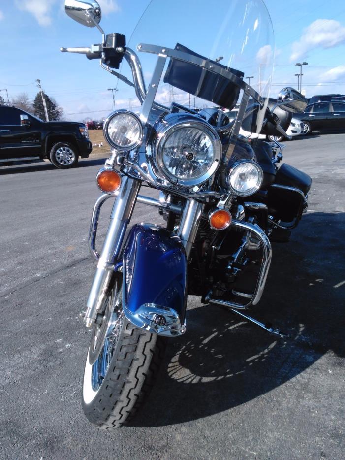 2006 Harley-Davidson ROAD KING CLASSIC