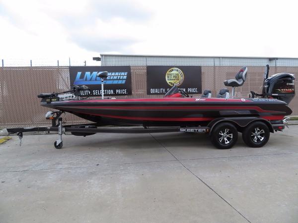 2017 Skeeter ZX 250