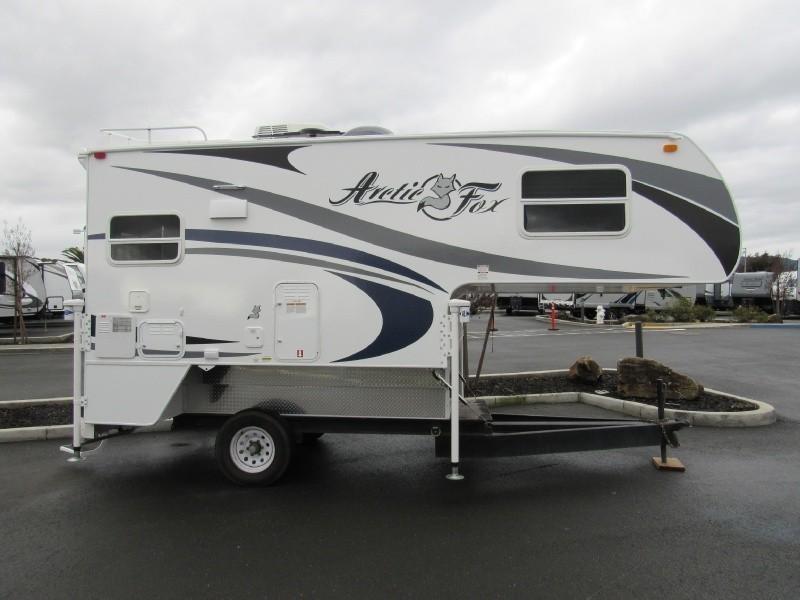 Northwood Arctic Fox 992 Camper RVs for sale