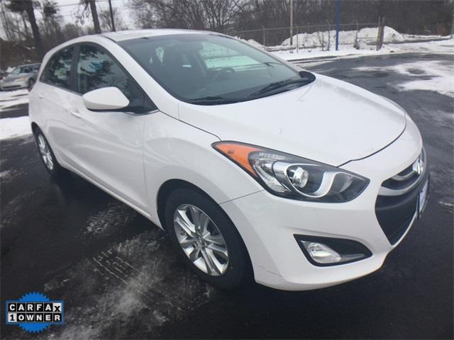 2013 Hyundai Elantra GT