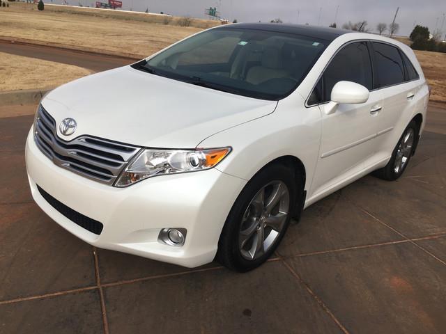 2010 Toyota Venza Suv Fwd V6 Cars for sale