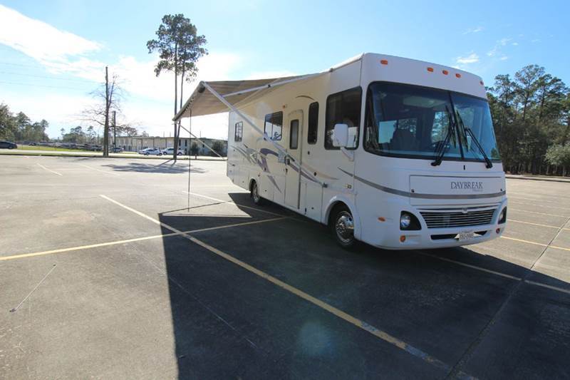 2004 Damon Daybreak M2960