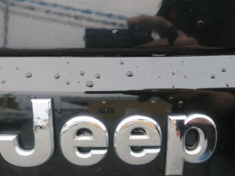 2012 Jeep Compass Sport